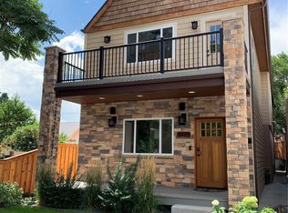 3549 Lipan St, Denver, CO 80211