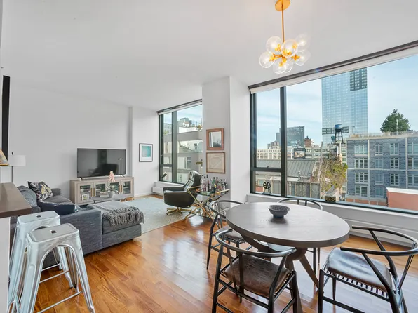 505 Greenwich Street image 1 of 9