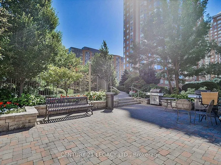 3880 Duke Of York Blvd #1608 — Photo 14
