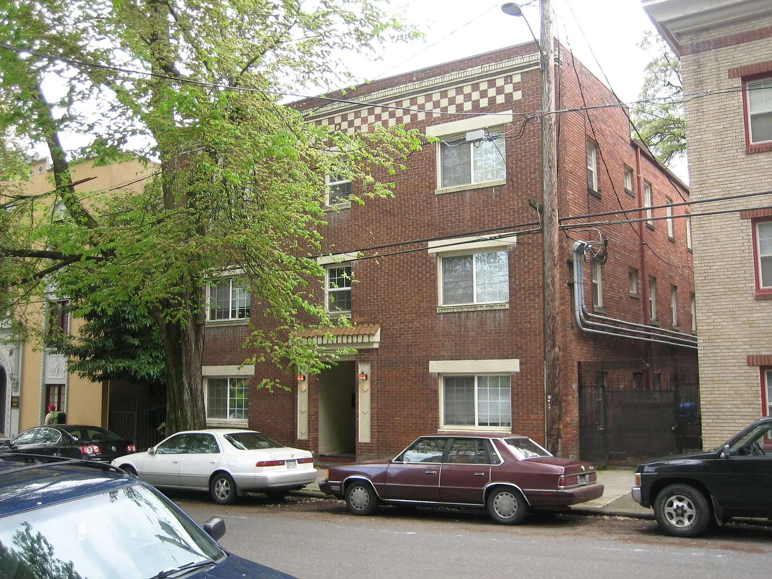 1 bed, 550 sqft, $1,250 — Photo 1