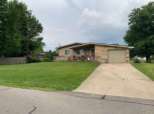 11453 Valley Dr, Orient, OH 43146