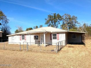 15982 NW Ashley Shiver Rd, Altha, FL 32421