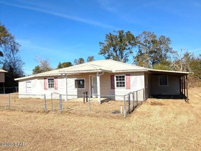 15982 NW Ashley Shiver Rd, Altha, FL, 32421