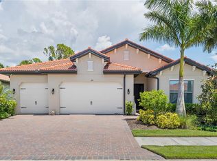 164 Pescador Pl, Nokomis, FL 34275