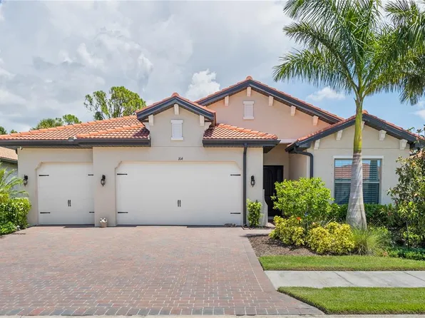 164 PESCADOR PLACE, NOKOMIS, FL 34275