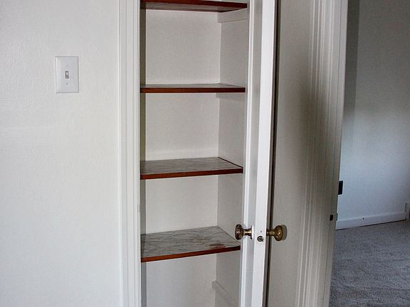 Linen Closet