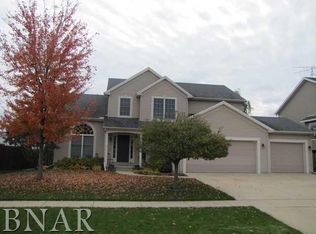 3211 Marimarsh Ln, Normal, IL 61761