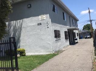 149 W 83rd St APT 1, Los Angeles, CA 90003