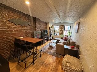 58 Prince St APT 8, Boston, MA 02113