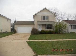 565 Asher Pass, Milan, MI 48160