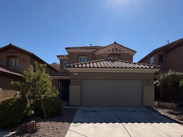 707 Newquay Ct, Las Vegas, NV 89178