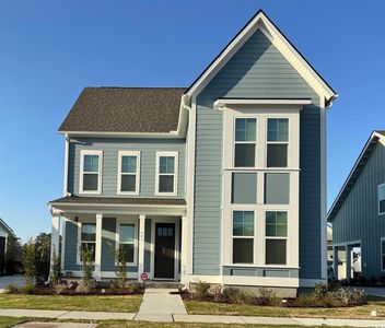 905 Monmouth St Poplar 21 Lot 183, Myrtle Beach, SC, 29588