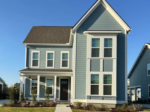 905 Monmouth St Poplar 21 Lot 183, Myrtle Beach, SC 29588