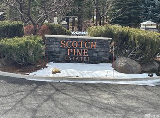 198 S Big Sage Ln, Reno, NV 89511