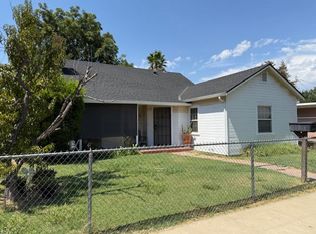 2229 P St, Merced, CA 95340