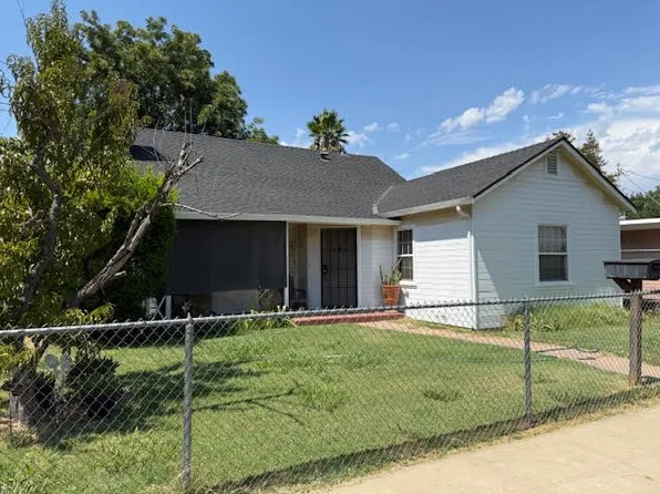 2229 P St, Merced, CA 95340
