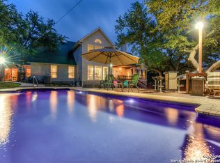 1611 Midnight Dr, San Antonio, TX 78258