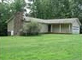 200 Fielding Dr, Anderson, SC 29625