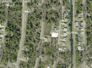 516 Cypress AVE S, LEHIGH ACRES, FL 33974