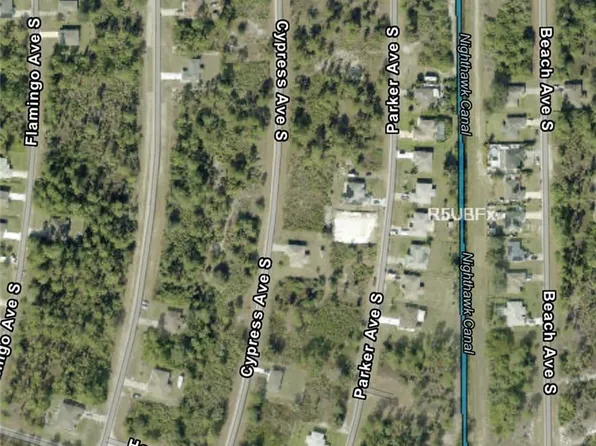 516 Cypress AVE S, LEHIGH ACRES, FL 33974