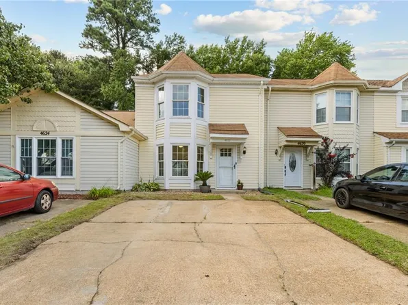 4622 Stonebridge Ln, Virginia Beach, VA 23462