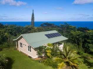 250 Waiohonu Rd, Hana, HI 96713