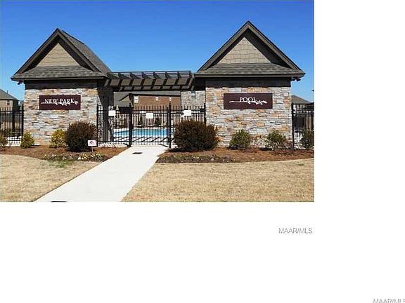 4th image of 1318 Barret Park Way