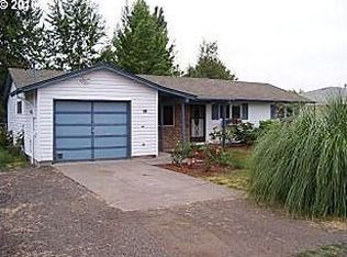 491 E 3rd St, Halsey, OR 97348