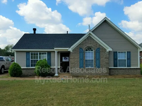 4315 Bishop Hills Dr, Memphis, TN 38128
