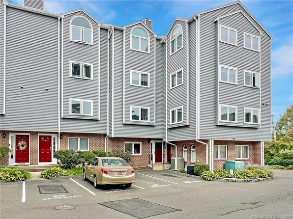 7 Seir Hill Road #13, Norwalk, CT 06850