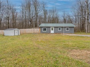 6320 State Route 3, Natural Bridge, NY 13665