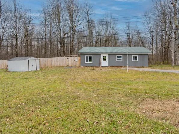 6320 State Route 3, Natural Bridge, NY 13665