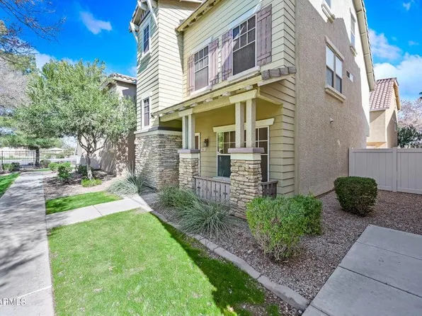 968 W Aspen Way, Gilbert, AZ 85233