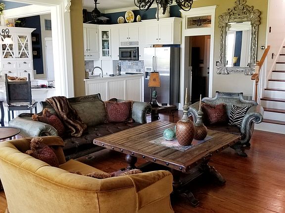 Open Concept