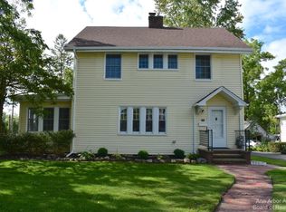 201 W Main St, Milan, MI