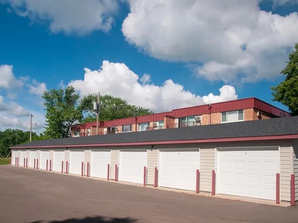 Boulder Court Apartments
