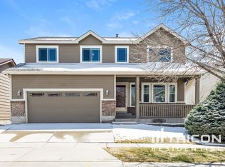 8036 Radcliff Dr, Colorado Springs, CO 80920