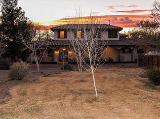 9421 Rio Grande Blvd NW, Albuquerque, NM 87114