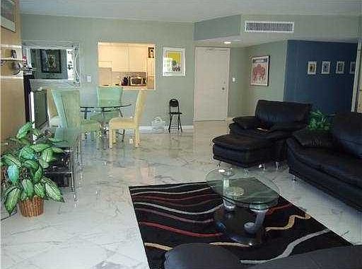 4th image of 3850 Galt Ocean Dr APT 1711