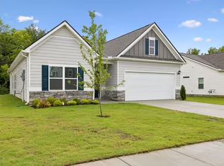 614 Nightengale Ridge Dr, Columbia, TN 38401
