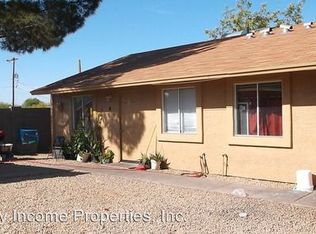 5025 E Holly St, Phoenix, AZ 85008