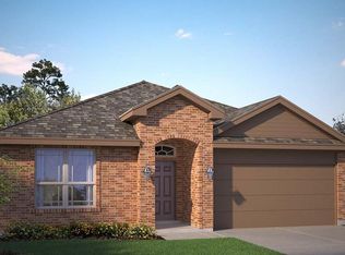 618 NW Avenue R, Andrews, TX 79714