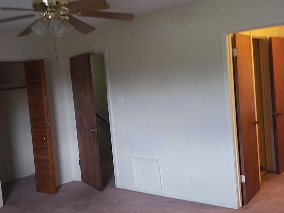 Master Bedroom #1