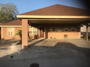 1325 Harrison Dr, Kermit, TX 79745