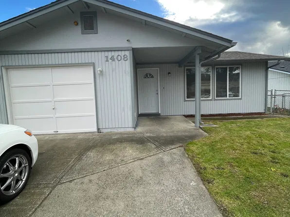 1408 S 92nd St, Tacoma, WA 98444