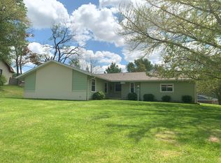 1210 2nd Ave, Jasper, IN 47546