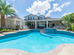 2110 Linden Rock Dr, Katy, TX 77494