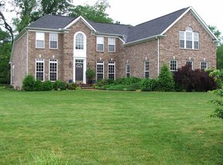 760 Rolling Fork Dr, Brentwood, TN 37027