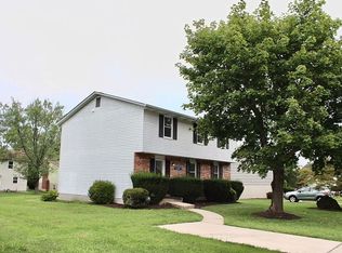 6634 Hunters Wood Cir, Baltimore, MD 21228