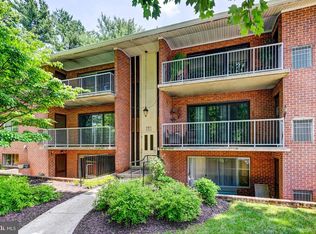 101 Fitz Ct APT 201, Reisterstown, MD 21136